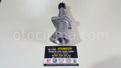 SKODA FORMAN  1988-1993 DİSTRÜBÖTR ALT MONTAJ BRAKETİ SIFIR