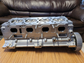 Oto Çıkma Parça / Ford / Escort / Motor / Silindir Kapağı / Çıkma Parça 
