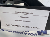 Oto Çıkma Parça / Audi / A6 / Kaporta & Karoser / Ön Panel / Sıfır Parça 