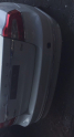VOLVO S80 ORİJİNAL ARKA TAMPON.