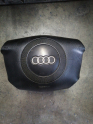 Audi a3 direksiyon sol airbag çıkma orijinal tamiratsız