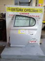 Oto Çıkma Parça / Honda / Civic / Kaporta & Karoser / Sol Arka Kapı / Çıkma Parça 