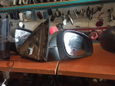 OPEL VECTRA C SIFIR SAĞ AYNA