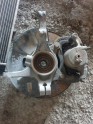 Oto Çıkma Parça / Hyundai / ix35 / Alt Takım / Taşıyıcı / Çıkma Parça 