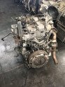 mitsubishi l200 2012 komple motor