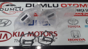 Oto Çıkma Parça / Nissan / Primera / Motor / Devirdaim / Sıfır Parça 