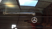 Oto Çıkma Parça / Mercedes / ML / Kaporta & Karoser / Bagaj Kapağı / Çıkma Parça 