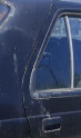 1991 model mazda 929 2.0 çıkma sağ arka kelebek camı