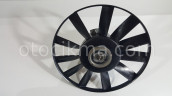 Oto Çıkma Parça / Seat / Cordoba / Fan / Fan Motoru / Sıfır Parça 