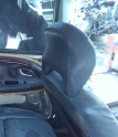 2001 VOLVO S40 ORİJİNAL KOLTUK BAŞLIĞI.