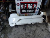 Oto Çıkma Parça / Seat / Ibiza / Tampon / Arka Tampon / Çıkma Parça 