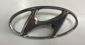 Oto Çıkma Parça / Hyundai / Getz / Kaporta & Karoser / Kapı Çıtası / Sıfır Parça 