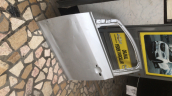 Opel astra j sol ön kapı gri renk çıkma temiz
