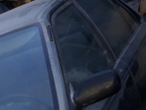 1992 TOYOTA COROLLA HATASIZ SOL ÖN KAPI CAMI.