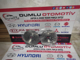 MAZDA 323 98-04 ARKA FREN DİSK 261 mm (10801-30304)