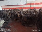 Oto Çıkma Parça / Opel / Astra / Alt Takım / Arka Dingil / Çıkma Parça 