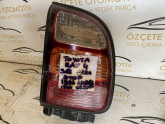 Oto Çıkma Parça / Toyota / RAV4 / Far & Stop / Sağ Arka Stop / Çıkma Parça 