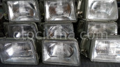 SEAT MARBELLA 1990-1993 SAĞ ÖN FAR ORJİNAL SIFIR ADET FİYATI