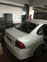 Oto Çıkma Parça / Opel / Astra / Kaporta & Karoser / Arka Çamurluk / Çıkma Parça 
