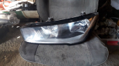 AUDİ A1 SOL FAR VE TÜM ORJINAL ÇIKMA PARÇALAR