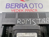 Oto Çıkma Parça / Skoda / Fabia / Beyin / Konfor Beyni / Çıkma Parça 