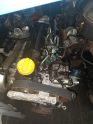 Renault Kangoo 1.5 dci Komple Motor Çıkma