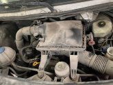 VOLKSWAGEN CRAFTER KOMPLE MOTOR  ALTAN OTOMOTİV