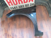 Oto Çıkma Parça / Renault / Clio / Kaporta & Karoser / Sol Ön Çamurluk / Çıkma Parça 