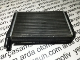 Oto Çıkma Parça / Volkswagen / Golf / Radyatör / Kalorifer Radyatörü / Sıfır Parça 