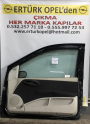 Oto Çıkma Parça / Fiat / Punto / Kaporta & Karoser / Sol Arka Kapı / Çıkma Parça 