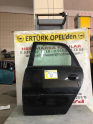 Oto Çıkma Parça / Opel / Meriva / Kaporta & Karoser / Sol Ön Kapı / Çıkma Parça 