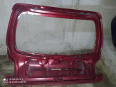 Oto Çıkma Parça / Peugeot / 206 / Kaporta & Karoser / Bagaj Kapağı / Çıkma Parça 
