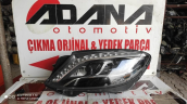 Oto Çıkma Parça / Mercedes / 350 / Far & Stop / Sol Ön Far / Çıkma Parça 