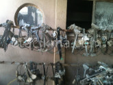 JEEP KOMPLE CAM KRİKOLARI.