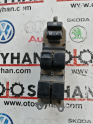 Oto Çıkma Parça / Toyota / Corolla / Oto Cam / Cam Düğmesi / Çıkma Parça 
