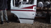 Oto Çıkma Parça / Ford / Transit / Kaporta & Karoser / Sol Ön Kapı / Çıkma Parça 