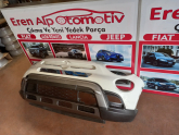 Oto Çıkma Parça / Fiat / 500 / Tampon / Ön Tampon / Çıkma Parça 