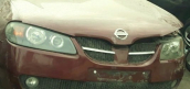 ÇIKMA 2006 NİSSAN ALMERA TAKIM FAR.