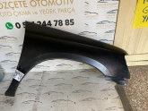 Oto Çıkma Parça / Nissan / Pick-up / Kaporta & Karoser / Sağ Ön Çamurluk / Çıkma Parça 