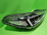 Oto Çıkma Parça / Hyundai / Tucson / Far & Stop / Sağ Ön Far / Çıkma Parça 