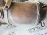 Oto Çıkma Parça / Volkswagen / Polo / Egzoz / Katalitik Konvertör / Çıkma Parça 