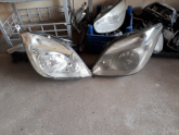 2016 model  mersedes sprintir sag sol gar