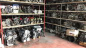 Oto Çıkma Parça / Volkswagen / Transporter / Şanzıman / Şanzıman Komple / Çıkma Parça 