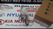 Oto Çıkma Parça / Nissan / Almera / Far & Stop / Sinyal Lambası / Sıfır Parça 