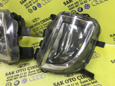 Oto Çıkma Parça / Volkswagen / Jetta / Far & Stop / Sis Farı / Çıkma Parça 
