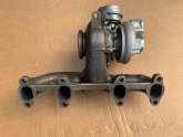 Oto Çıkma Parça / Volkswagen / Caddy / Motor / Turbo / Çıkma Parça 