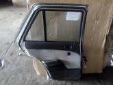 Oto Çıkma Parça / Mitsubishi / Lancer / Kaporta & Karoser / Sol Arka Kapı / Çıkma Parça 