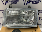 Oto Çıkma Parça / Volkswagen / Transporter / Far & Stop / Sol Ön Far / Sıfır Parça 