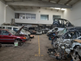 Oto Çıkma Parça / Mercedes / Citan  / Motor / Motor (komple) / Çıkma Parça 