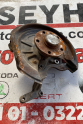Oto Çıkma Parça / Skoda / Octavia / Kaporta & Karoser / Sağ Arka Kapı / Çıkma Parça 